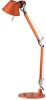 Artemide Tolomeo Micro bureaulamp retrofit oranje online kopen