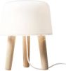 &tradition Milk tafellamp 26 x &#xD8, 21 cm online kopen