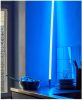 HAY Neon Tube LED Lamp IJsblauw online kopen