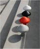 Hay Pao draadloze tafellamp 23 x &#xD8, 23 cm online kopen