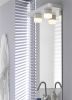 If&#xF6; Electric Opus LED 100/100 plafond-en wandlamp porselein IP44 2700K online kopen