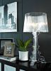 Kartell Bourgie tafellamp 68 x &#xD8, 37 cm online kopen