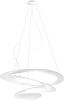 Artemide Pirce Mini hanglamp retrofit wit online kopen