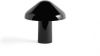 Hay Pao Portable LED tafellamp met accu zwart online kopen