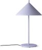 HKliving Triangle Medium tafellamp &#xD8, 25 cm online kopen