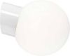 Ifö Electric Classic Globe wandlamp porselein wit IP54 180mm online kopen
