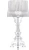 Kartell Bourgie tafellamp 68 x &#xD8, 37 cm online kopen