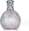 Ashleigh & Burwood Small Fragrance Lamp Frosted Rose online kopen
