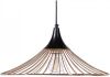 Beliani Giona Hanglamp Metaal 40 X 40 Cm online kopen