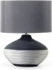 Beliani Lima Tafellamp Porselein 34 X 34 Cm online kopen
