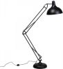 Beliani Parana Staande Lamp Metaal 37 X 37 Cm online kopen