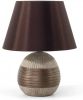Beliani Sado Tafellamp Porselein 28 X 28 Cm online kopen