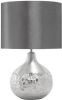 Beliani Yakima Tafellamp Porselein 28 X 28 Cm online kopen