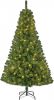 Black Box Charlton Kunstkerstboom met LED verlichting H215 cm groen online kopen