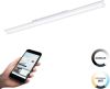 EGLO connect.z Salobrena Z Smart Plafondlamp 120 cm Wit online kopen