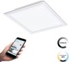 EGLO connect.z Salobrena Z Smart Plafondlamp 30 cm Wit online kopen