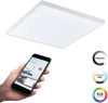 EGLO connect.z Turcona Z Smart Plafondlamp 30 cm Wit online kopen
