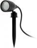 EGLO Tuinspotlight Nema 1 LED 3 W zwart 93384 online kopen