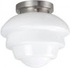 Highlight Plafondlamp Deco Oxford Ø 24 Cm Wit online kopen