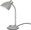 Leitmotiv Tafellampen Table Lamp Dorm Matt Grijs online kopen