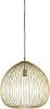 Light & Living Hanglamp 'Rilana' Ø45cm, kleur Goud online kopen