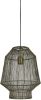 Light&Living Hanglamp VITORA antiek brons M 38 x Ø30 online kopen
