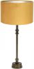 Light & Living Howell Tafellamp Geel online kopen