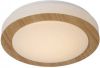 Lucide Dimy Plafonniere Badkamer Ø 28, 6 Cm Led Dimb. online kopen