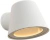 Lucide LED wandlamp buiten DINGO IP44 wit 14, 5x11, 5x9 cm Leen Bakker online kopen