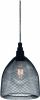 Luxform Hanglamp Salsa Solar 17 X 25 Cm Staal Zwart online kopen