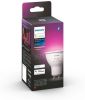 Philips Hue Connected White & Color Ambiance Gu10 Led lamp Compatibel Met Bluetooth online kopen