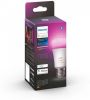 Philips Hue White And Color Ambiance Verbonden Led lamp 10w Equivalent 75w E27 Bluetooth X1 online kopen