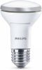 Philips Led Lamp R63 E27 5.7w 420lm Reflector Dimbaar online kopen