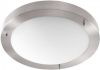 Philips myBathroom Plafondlamp Salts mat chroom 320101716 online kopen