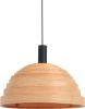 Steinhauer Landelijke hanglamp VeneerØ 50cm 3080BE online kopen