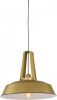 Steinhauer Gouden hanglamp EdenØ 42cm 7704GO online kopen