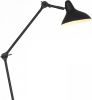Steinhauer Anne Light & Home Kasket Bureaulamp Zwart online kopen