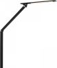 Steinhauer Zwarte leeslamp Serenade LED 100cm 2685ZW online kopen