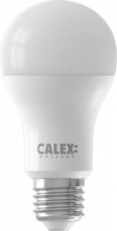Calex Smart Tuya Wifi E27 Peer 8.5W 806lm 822 840 Afstembaar Wit | RGBW Dimbaar Vervangt 60W online kopen