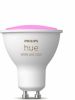 Philips Hue Connected White & Color Ambiance Gu10 Led lamp Compatibel Met Bluetooth online kopen