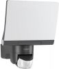Steinel LED Breedstraler XLED Home Graphite 20W 1608lm 830 Warm Wit | IP44 Symmetrisch online kopen