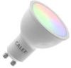 Calex Smart Tuya Wifi LED Spot GU10 PAR16 5W 350lm 120D 822 840 Afstembaar Wit | RGBW Dimbaar online kopen