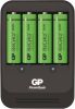 GP Batterij oplader PB570 met 4 batterijen 130570GS270AAHCBC4 online kopen