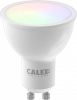 Calex Smart Tuya Wifi LED Spot GU10 PAR16 5W 350lm 120D 822 840 Afstembaar Wit | RGBW Dimbaar online kopen