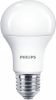 Philips Corepro LEDbulb E27 Peer Mat 11W 1055lm 827 Zeer Warm Wit | Vervangt 75W online kopen