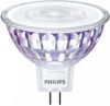 Philips Corepro LEDspot GU5.3 MR16 7W 621lm 36D 827 Zeer Warm Wit | Vervangt 50W online kopen