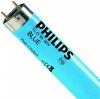 Philips Master TL-D Gekleurd 18W/18 Blauw 59cm online kopen