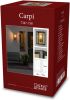 KonstSmide Buitenlamp Carpi zwart met goud 7347 758 online kopen