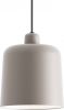 Luceplan Zile hanglamp duifgrijs mat, &#xD8, 20cm online kopen
