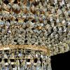 Maytoni Palace kroonluchter met kristallen kap online kopen